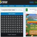michigan lottery club keno live